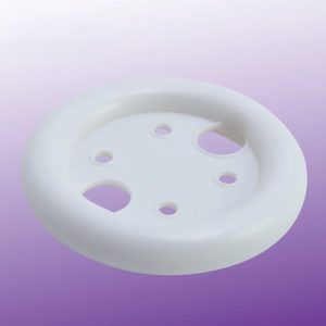 Ring With Support