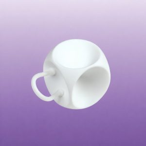 Cube No Drains