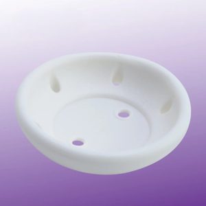 Cup With Support