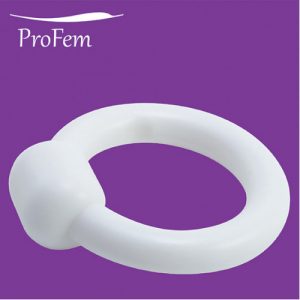 Profem Pessary Ring Knob no support