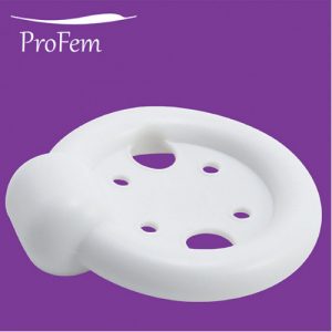 Profem Pessary Ring Knob Support