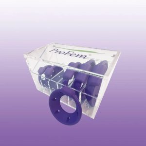 Fitting Set Dish
