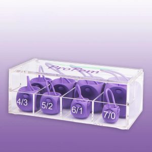 Fitting Set Cube with Drains