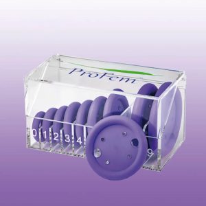 Fitting Set Ring with Support