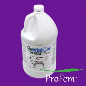 Revital-OX Resert 4 Litre