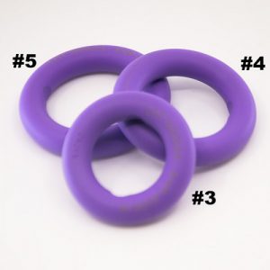 Add-On Fitting Set Ring No Support