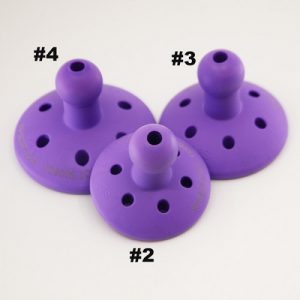 Add-On Fitting Set Short Stem Gellhorn