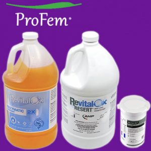 High Level Disinfectant / Enzyme / Chem Strips